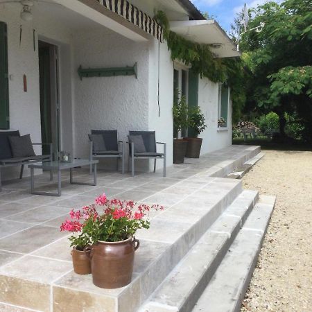La Provencale B&B Duravel Exteriör bild