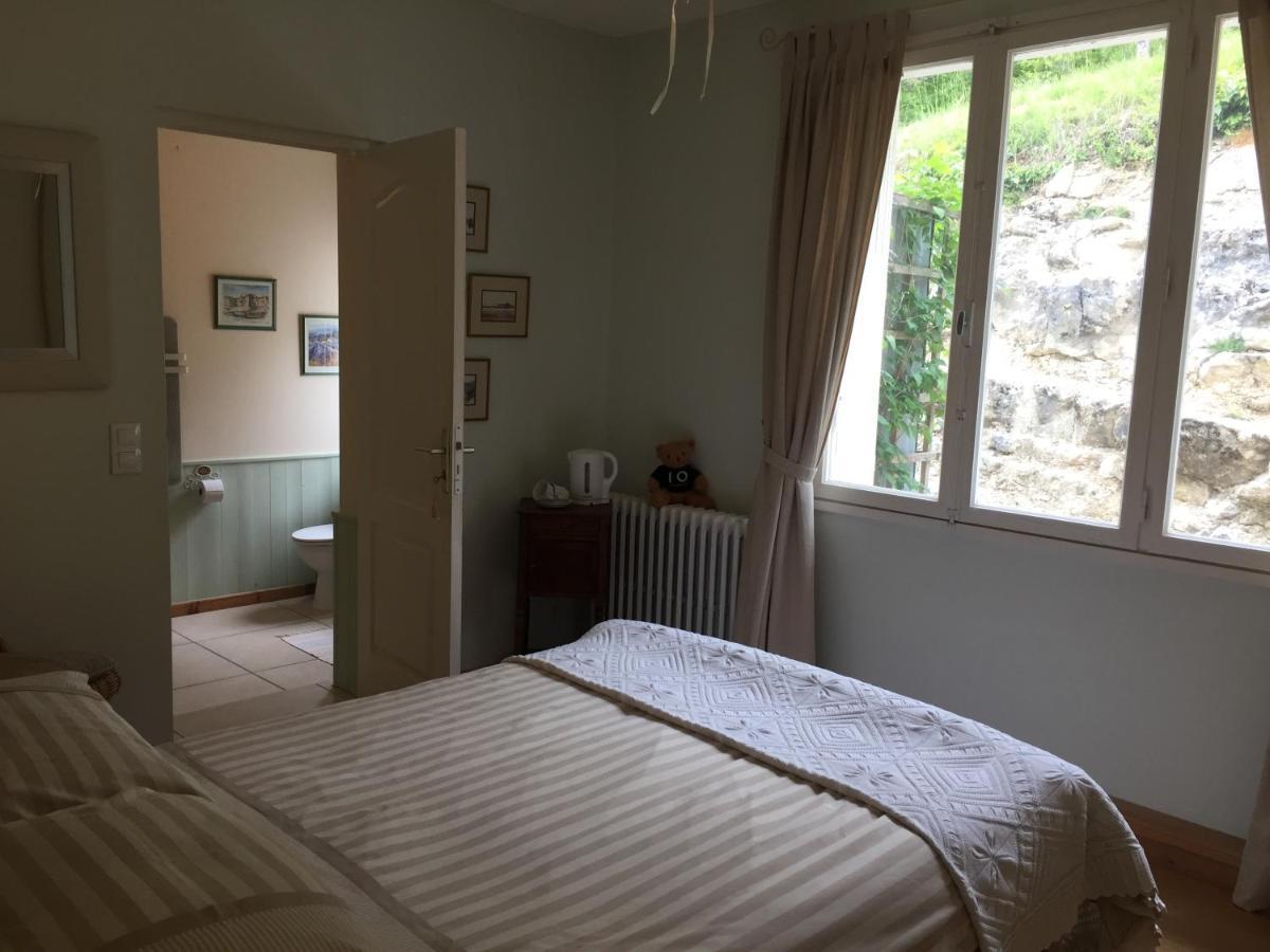 La Provencale B&B Duravel Exteriör bild