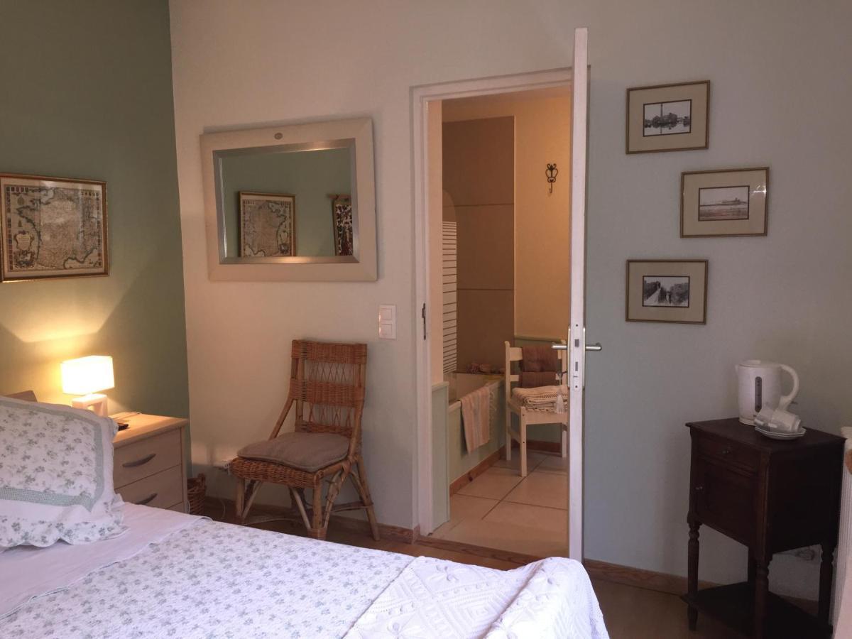 La Provencale B&B Duravel Exteriör bild