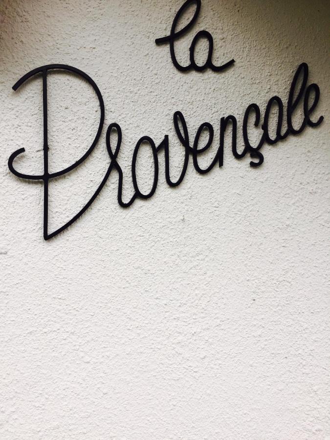 La Provencale B&B Duravel Exteriör bild