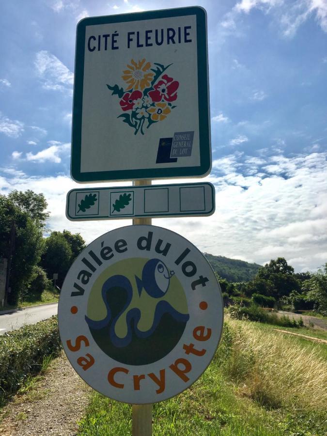 La Provencale B&B Duravel Exteriör bild