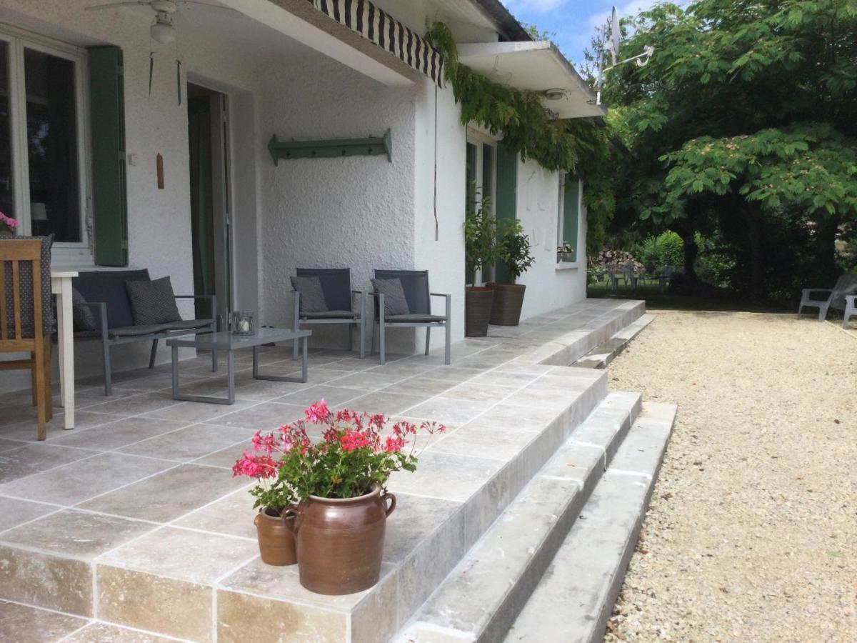 La Provencale B&B Duravel Exteriör bild